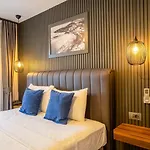 La Bonita Marina Апартаменты *