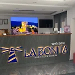 Апартаменты La Bonita Marina *