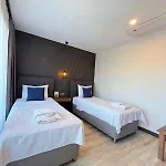 La Bonita Marina Апартаменты *