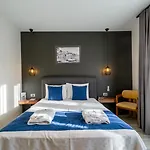 La Bonita Marina Апартаменты Бодрум