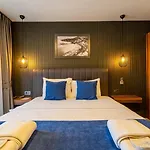 Апартаменты La Bonita Marina