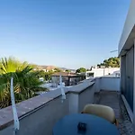 La Bonita Marina Апартаменты Бодрум