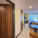 Апартаменты La Bonita Marina *