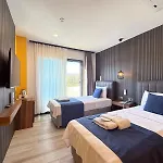 Апартаменты La Bonita Marina