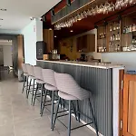 Апартаменты La Bonita Marina Бодрум
