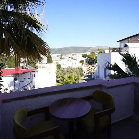 La Bonita Marina Apartment