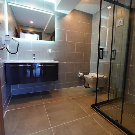 La Bonita Marina * Bodrum