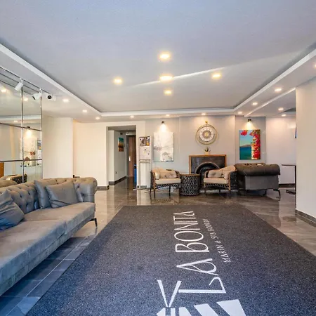 Apartament La Bonita Marina *