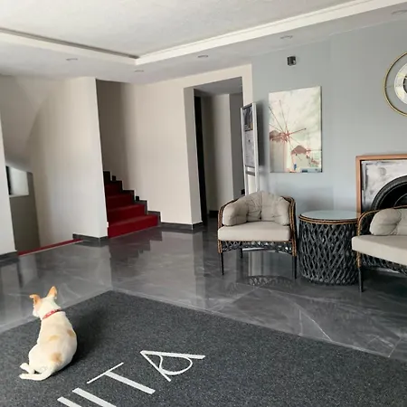 La Bonita Marina Bodrum