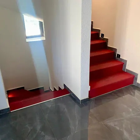 Apartament La Bonita Marina Bodrum