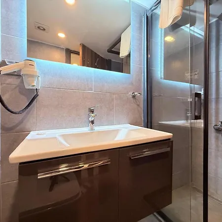 Apartament La Bonita Marina Bodrum