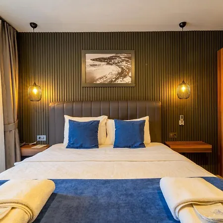 Apartament La Bonita Marina