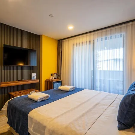 La Bonita Marina Apartament