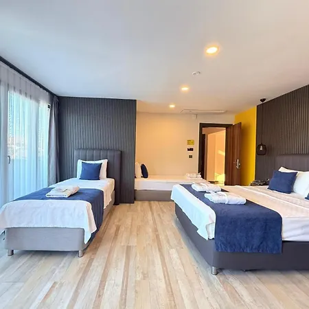 La Bonita Marina Apartment *