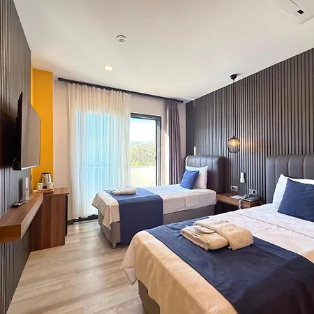 Apartament La Bonita Marina