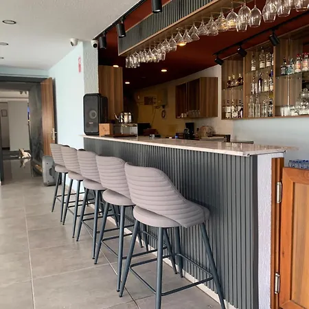 Apartament La Bonita Marina Bodrum