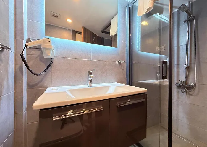 アパート La Bonita Marina ボドルム